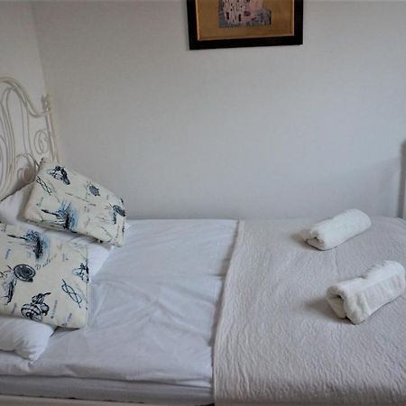 Apartment Krajowej Sopot Zewnętrze zdjęcie