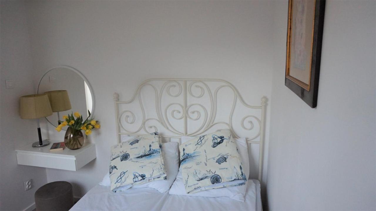 Apartment Krajowej Sopot Zewnętrze zdjęcie