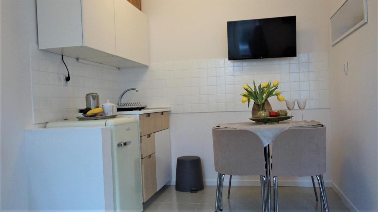 Apartment Krajowej Sopot Zewnętrze zdjęcie