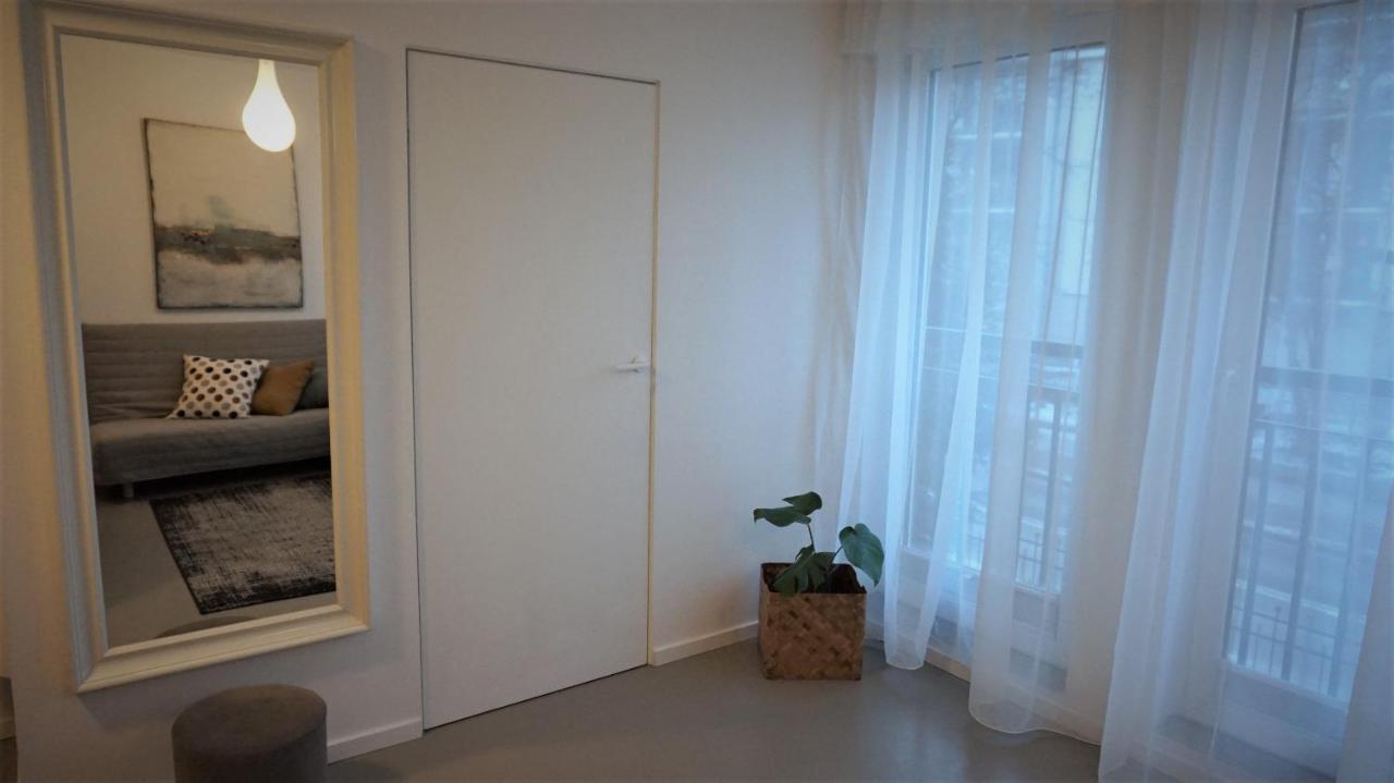 Apartment Krajowej Sopot Zewnętrze zdjęcie