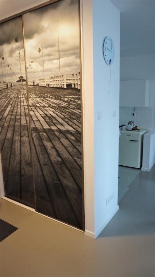Apartment Krajowej Sopot Zewnętrze zdjęcie