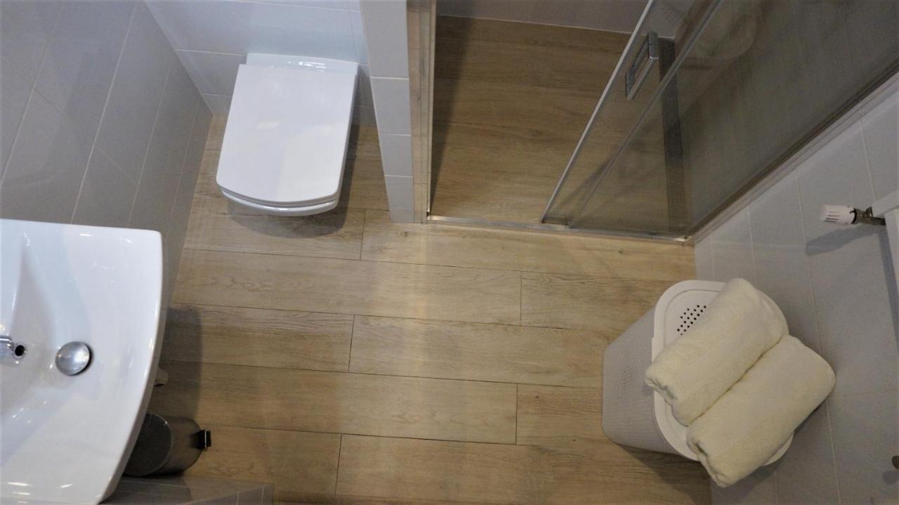 Apartment Krajowej Sopot Zewnętrze zdjęcie