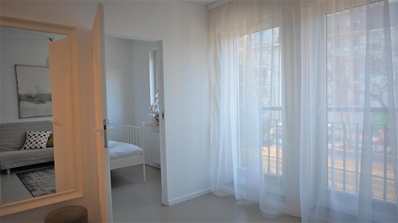 Apartment Krajowej Sopot Zewnętrze zdjęcie