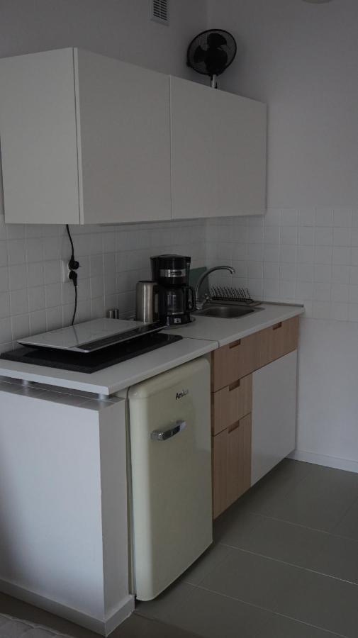 Apartment Krajowej Sopot Zewnętrze zdjęcie