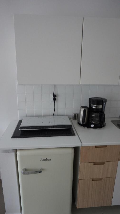 Apartment Krajowej Sopot Zewnętrze zdjęcie