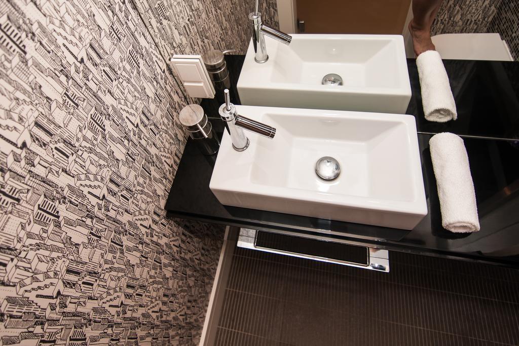 Apartment Krajowej Sopot Pokój zdjęcie