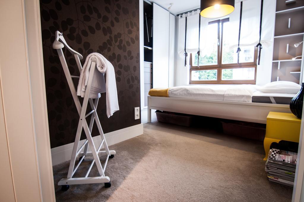 Apartment Krajowej Sopot Pokój zdjęcie