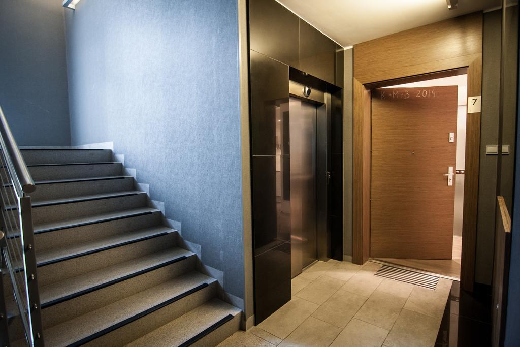 Apartment Krajowej Sopot Pokój zdjęcie