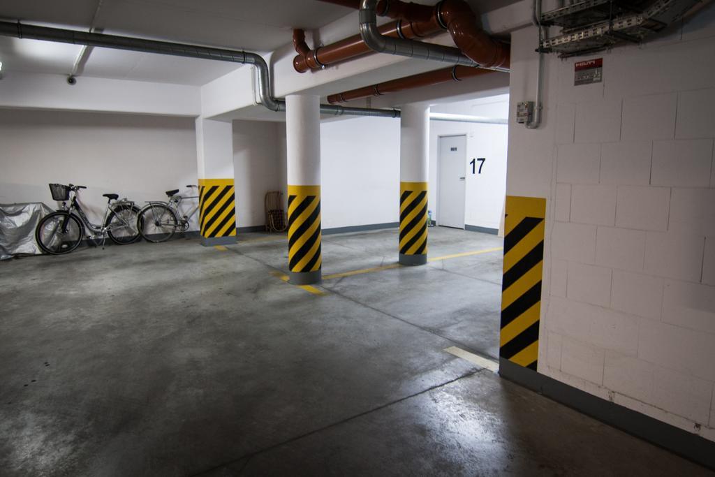 Apartment Krajowej Sopot Pokój zdjęcie