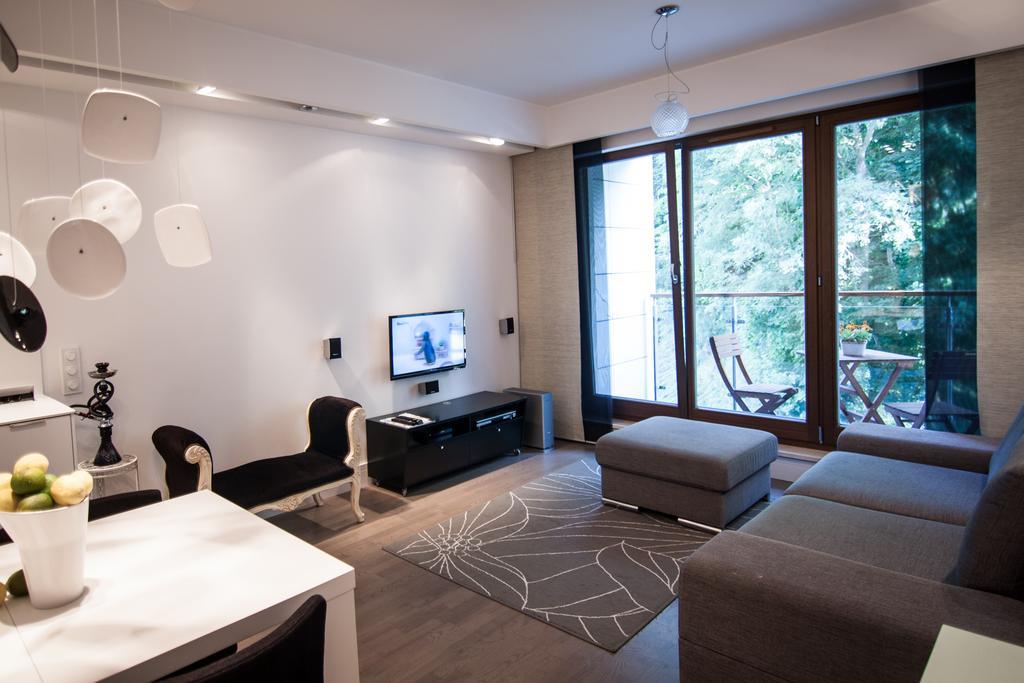 Apartment Krajowej Sopot Pokój zdjęcie
