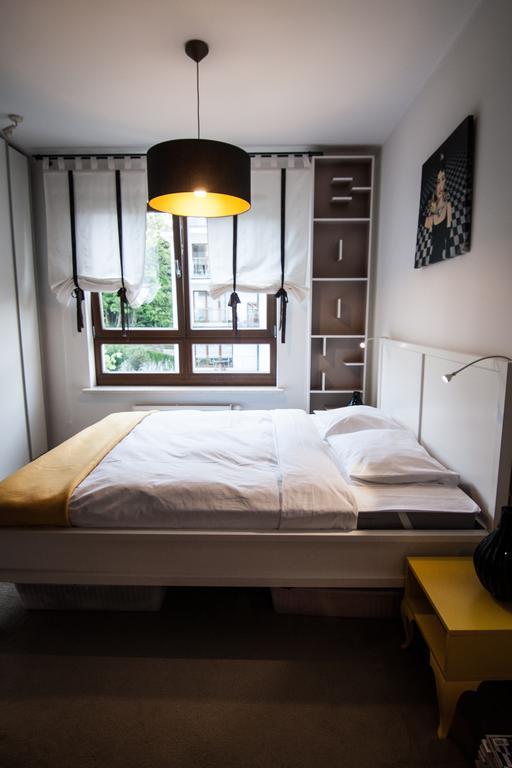 Apartment Krajowej Sopot Pokój zdjęcie