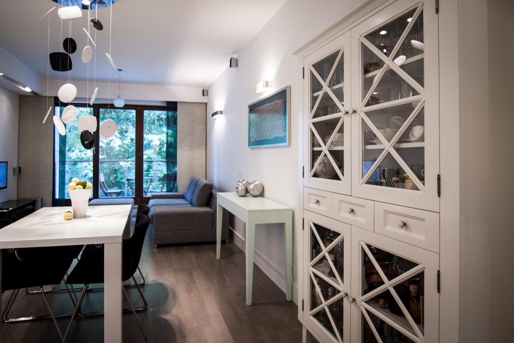 Apartment Krajowej Sopot Pokój zdjęcie