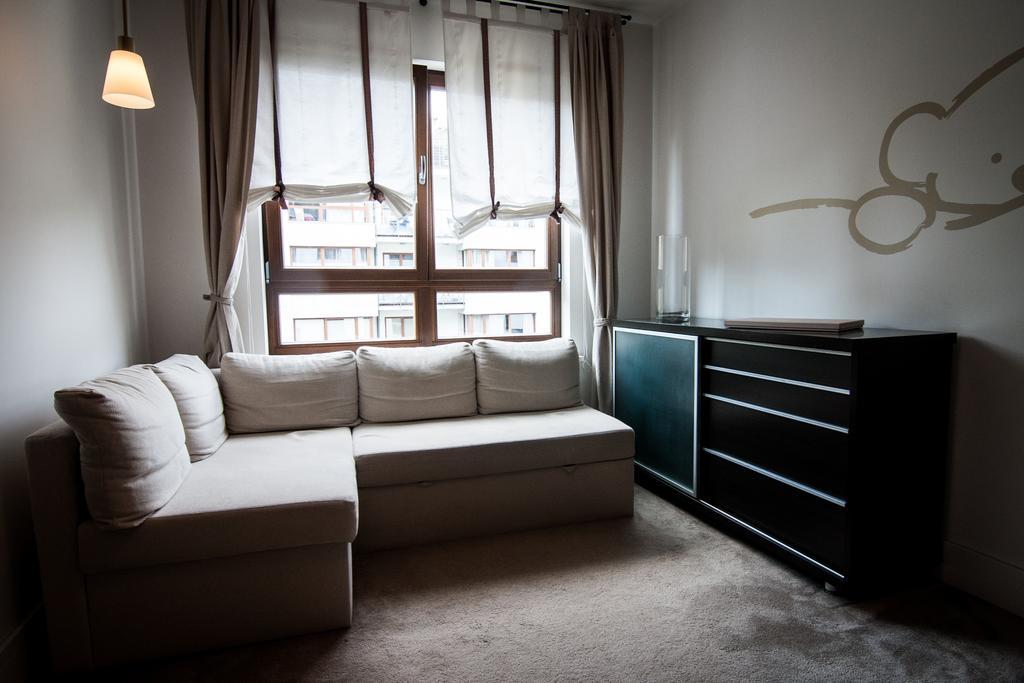 Apartment Krajowej Sopot Pokój zdjęcie