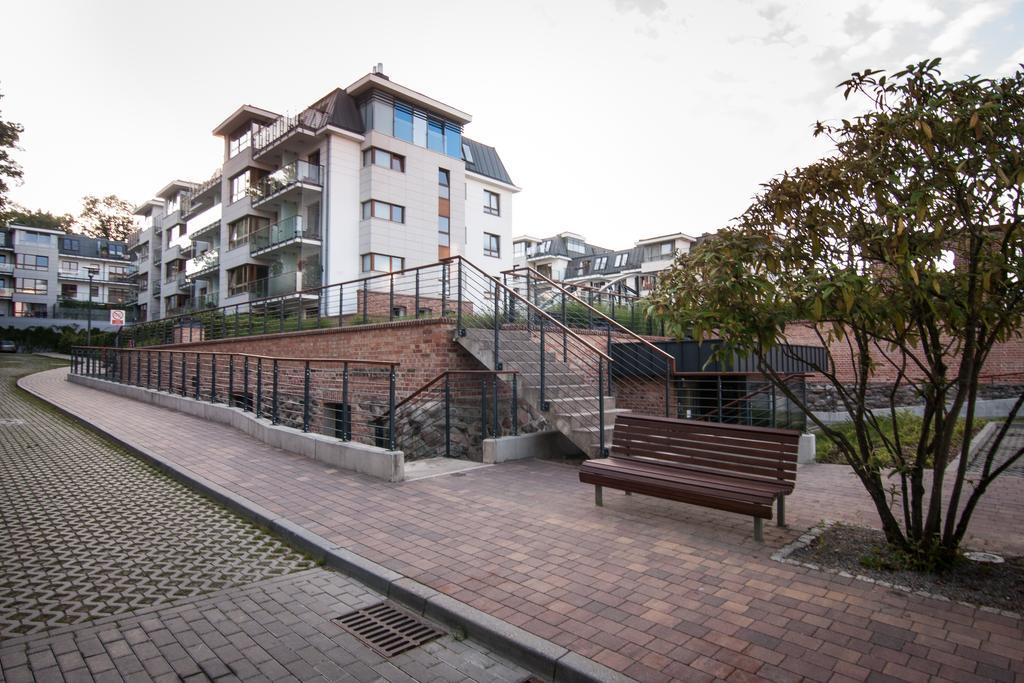 Apartment Krajowej Sopot Pokój zdjęcie