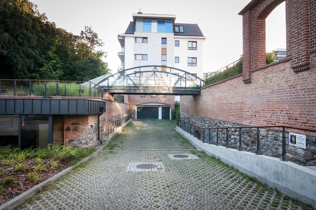 Apartment Krajowej Sopot Pokój zdjęcie