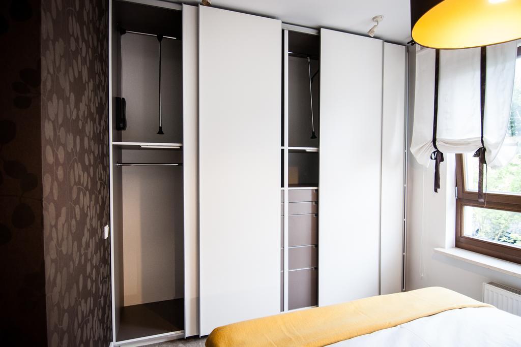 Apartment Krajowej Sopot Pokój zdjęcie