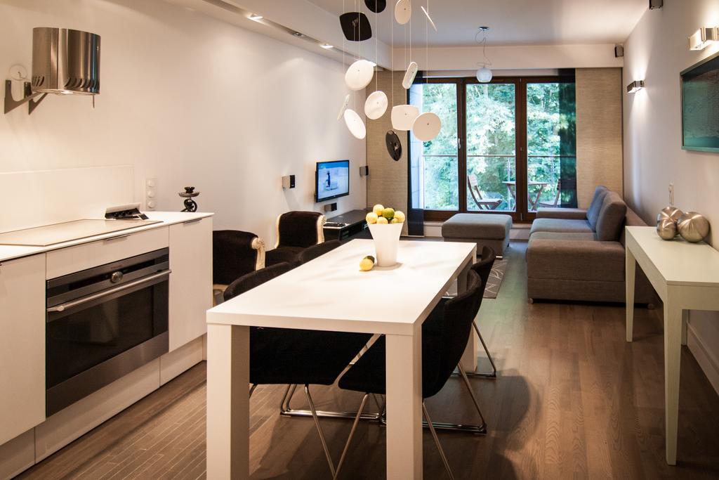 Apartment Krajowej Sopot Pokój zdjęcie