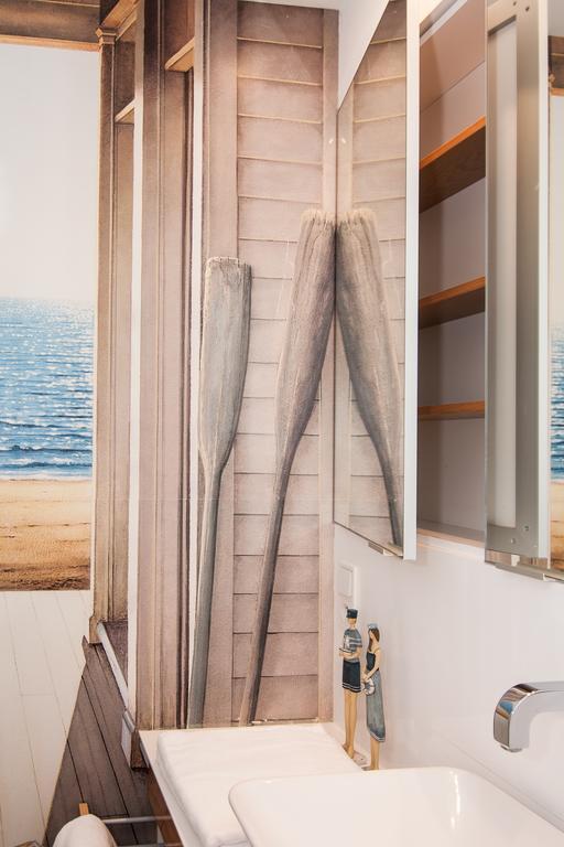 Apartment Krajowej Sopot Pokój zdjęcie