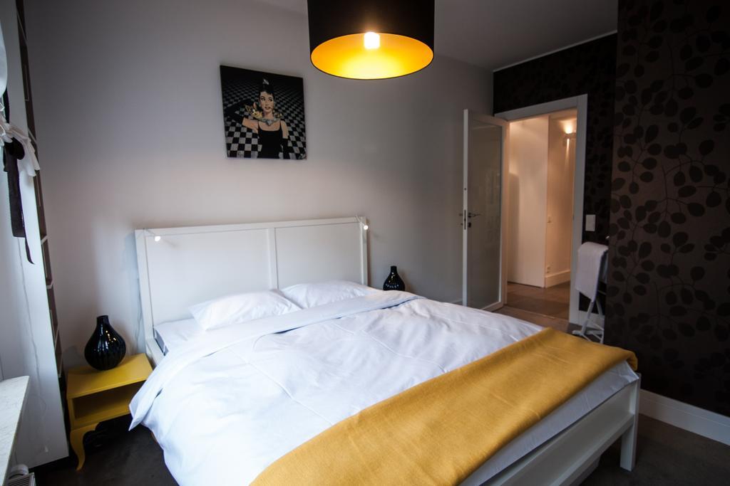Apartment Krajowej Sopot Pokój zdjęcie