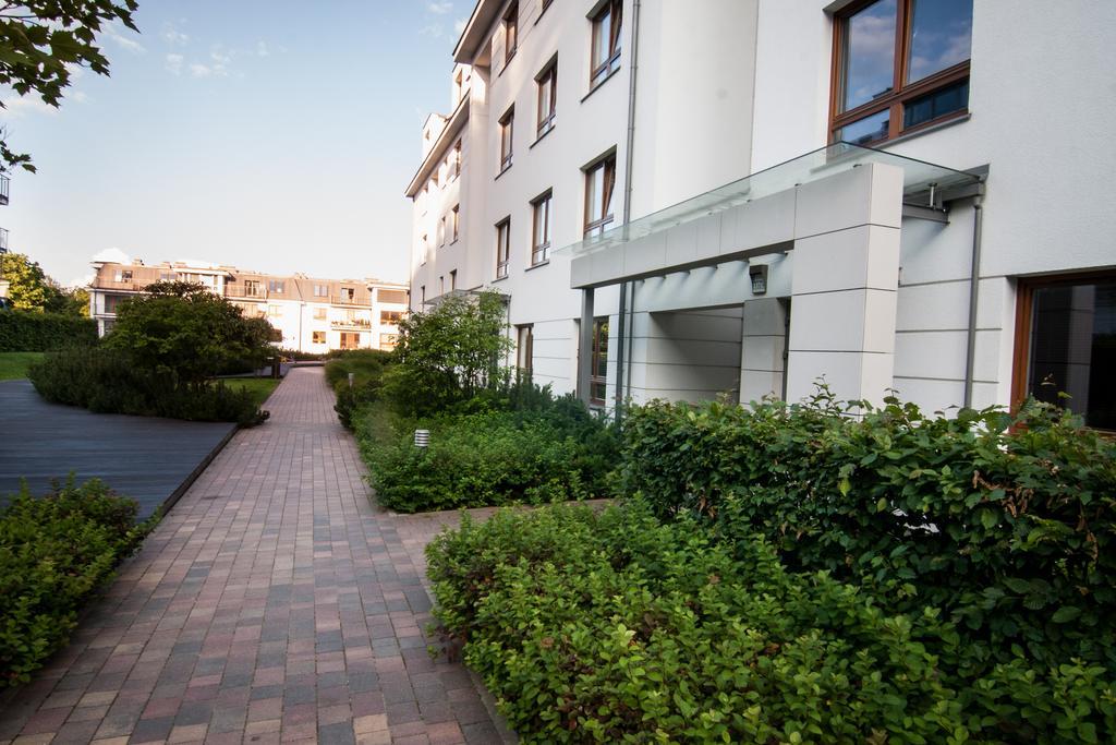 Apartment Krajowej Sopot Pokój zdjęcie